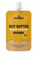 The Friendly Fat Company Fat-Pack Nutbutter