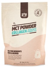 The Friendly Fat Company MCT Collagen
