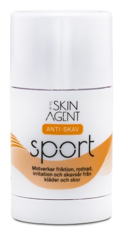 The Skin Agent SPORT Anti-Skav - The Skin Agent