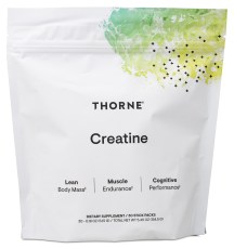 Miniatyrbild Thorne Creatine (NSF), 30 dospsar