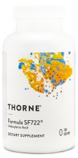 Thorne Formula SF722