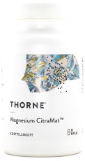 Thorne Magnesium Citramat