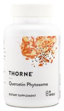 Thorne Quercetin Phytosome