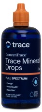 Trace Minerals Drops