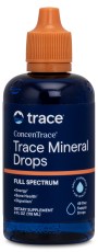 Miniatyrbild Trace Minerals Drops, 118 ml