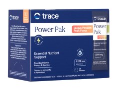 Miniatyrbild Trace Minerals Electrolyte Stamina Power Pak, Guava/Passion, 30-pack