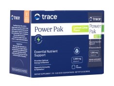 Miniatyrbild Trace Minerals Electrolyte Stamina Power Pak, Lemon/Lime, 30-pack