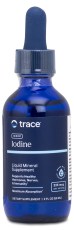 Trace Minerals Liquid Ionic Iodine from Potassium Iodide (225 mc
