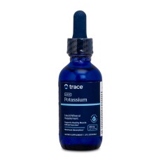 Trace Minerals Liquid Ionic Potassium 99 mg