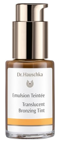 Miniatyrbild Dr Hauschka Translucent Bronzing Tint, 18 ml