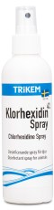 Trikem Klorhexidinspray
