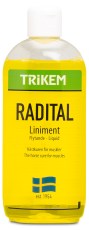 Trikem Radital Liniment Flytande