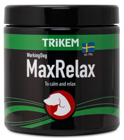 Miniatyrbild Trikem WorkingDog Max Relax, 450 g