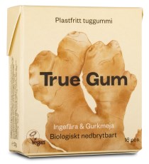 True Gum Tuggummi