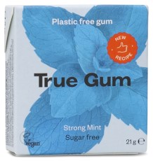 True Gum Tuggummi