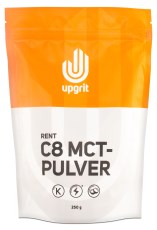 Upgrit C8 MCT-Pulver 