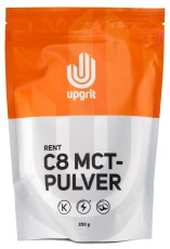 Upgrit C8 MCT-Pulver 