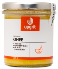 Upgrit Ghee EKO