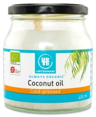 cocosa pure kokosolja