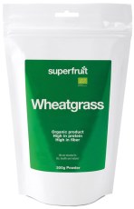 Superfruit Wheatgrass
