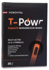VigroVital T-Powr