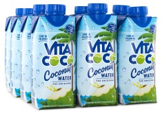 Vita Coco Kokosvatten 