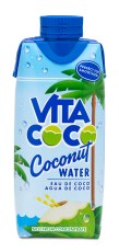 Miniatyrbild Vita Coco Kokosvatten , Naturell, 330 ml