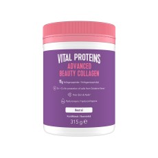 Vital Proteins Advanced Beauty Collagen