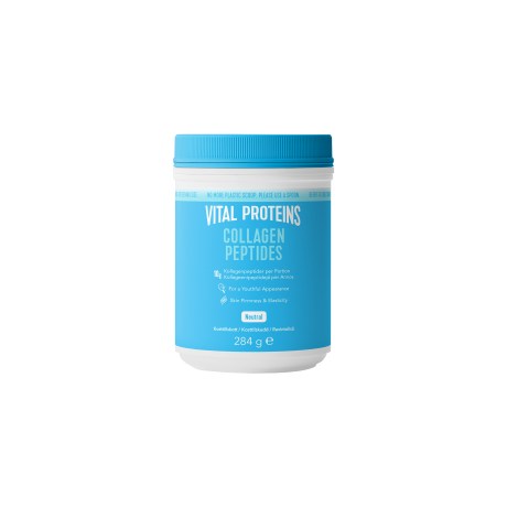 Miniatyrbild Vital Proteins Collagen Peptides, Neutral, 284 g