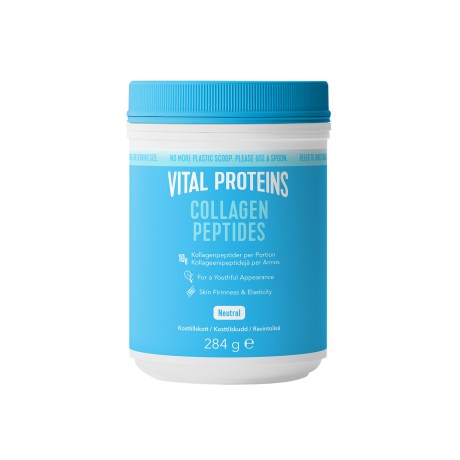 Miniatyrbild Vital Proteins Collagen Peptides, Neutral, 284 g