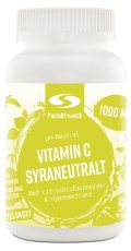 Healthwell Vitamin C pH-Neutral