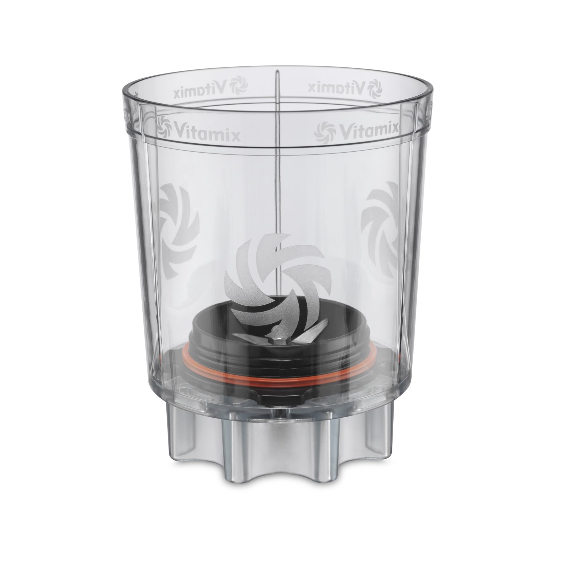 Vitamix Personal Cup Adapter Svensk Hälsokost