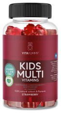 VitaYummy Kids Multi
