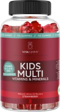 VitaYummy Kids Multi