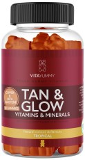 VitaYummy Tan & Glow