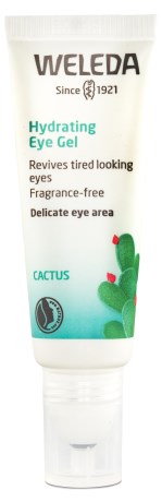 Weleda Cactus Hydrating Eye Gel - Weleda