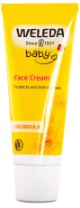 Weleda Calendula Face Cream