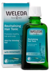 Miniatyrbild Weleda Revitalizing Hair Tonic, 100 ml