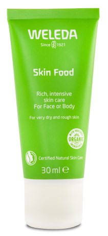 Miniatyrbild Weleda Skin Food, 30 ml