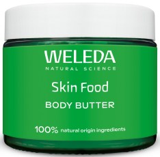 Weleda Skin Food Body Butter