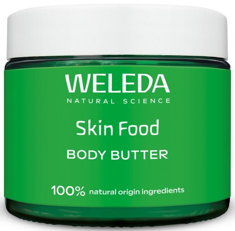 Miniatyrbild Weleda Skin Food Body Butter, 150 ml