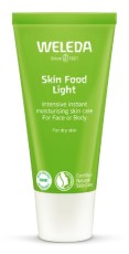 Weleda Skin Food Light