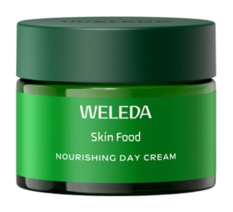 Miniatyrbild Weleda Skin Food Nourishing Day Cream, 40 ml