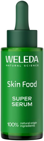 Miniatyrbild Weleda Skin Food Super Serum, 30 ml