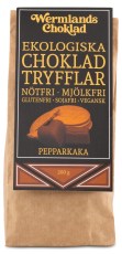 WermlandsChoklad Tryfflar EKO