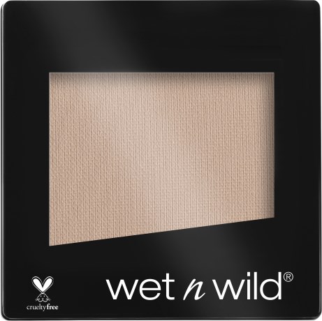 Wet n Wild Color Icon Eyeshadow Single, Smink - Wet n Wild