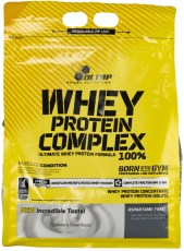 Olimp Whey Protein Complex