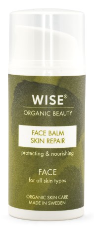 Wise Organic Face Balm Pro Age - Wise Organic