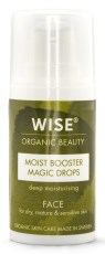 Wise Organic Moist booster