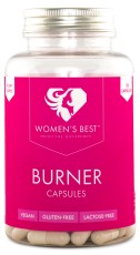 Womens Best Burner Capsules